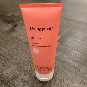 Living proof curl definer